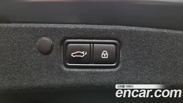 Hyundai The New Grandeur IG Hybrid id 2817389 из Кореи 11