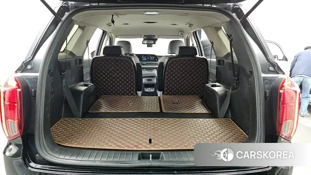 Hyundai Palisade id 3489635 из Кореи 11