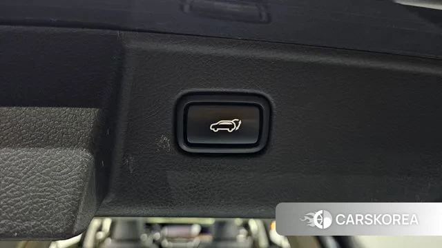 Kia Mohave Master id 3717584 из Кореи 11