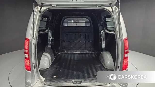 Hyundai The New Grand Starex id 3336720 из Кореи 11