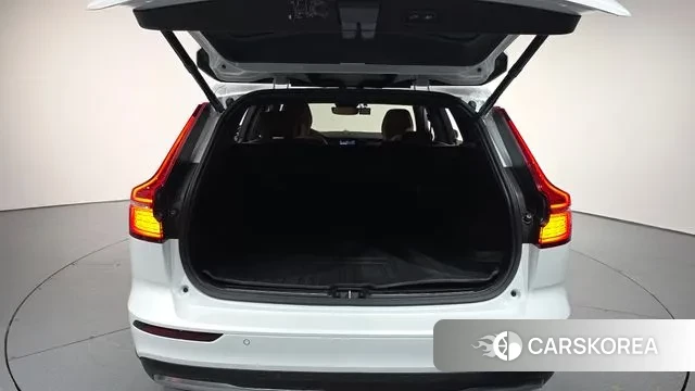 Volvo V60 Cross-Country 2nd Generation id 2998113 из Кореи 11