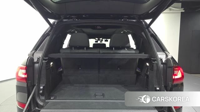 BMW X7 (G07) id 4651205 из Кореи 11