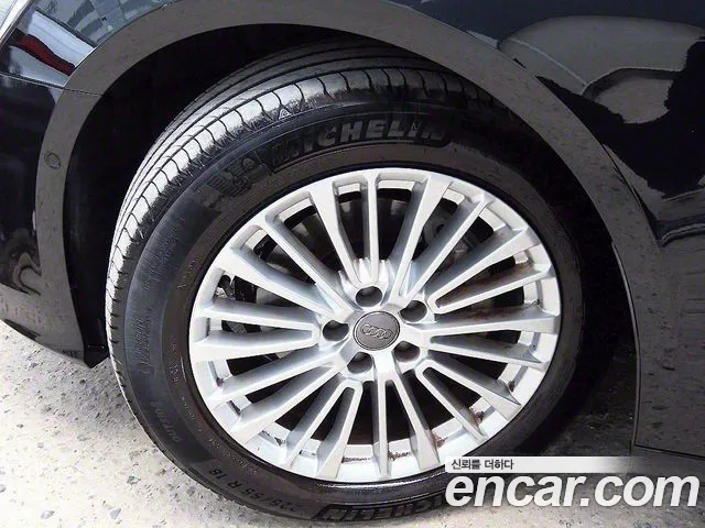 Audi A6 (C8) id 2844146 из Кореи 11