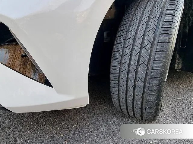 Kia The New K3 2nd generation id 3597316 из Кореи 11