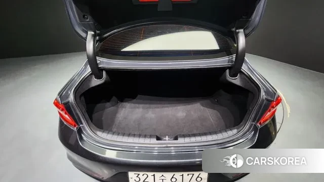 Hyundai Grandeur IG id 3024249 из Кореи 11