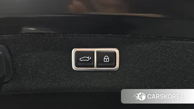 Genesis G80 (RG3) id 3619770 из Кореи 11