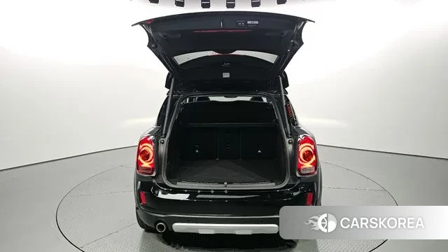 Mini Cooper S Countryman id 3226790 из Кореи 11