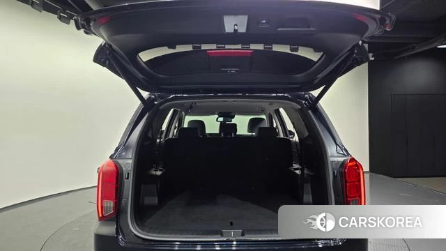 Hyundai Palisade id 3936656 из Кореи 11