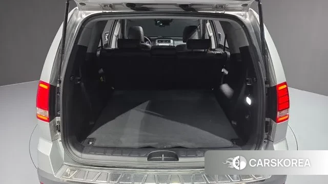 Kia The New Mohave id 3396879 из Кореи 11