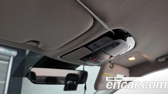 Hyundai Sonata Hybrid (DN8) id 2955096 из Кореи 11