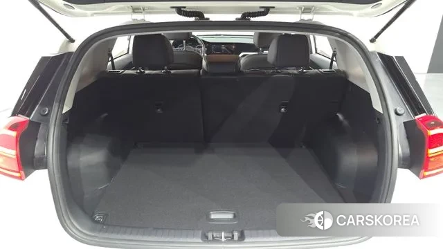 Kia Niro EV id 3371034 из Кореи 11