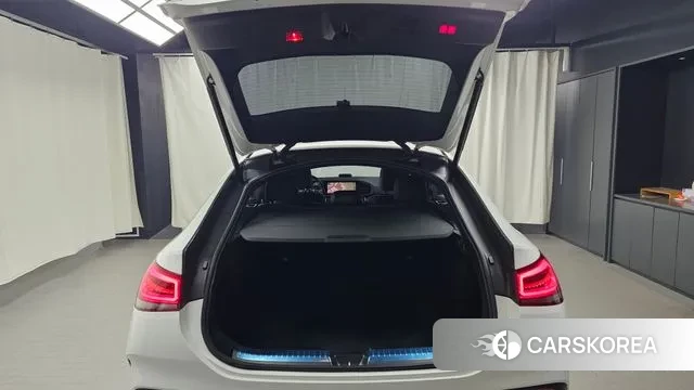 Mercedes-Benz GLE-Class W167 id 3760072 из Кореи 11