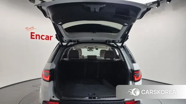 Land Rover Discovery Sports 2nd Generation id 3487873 из Кореи 11