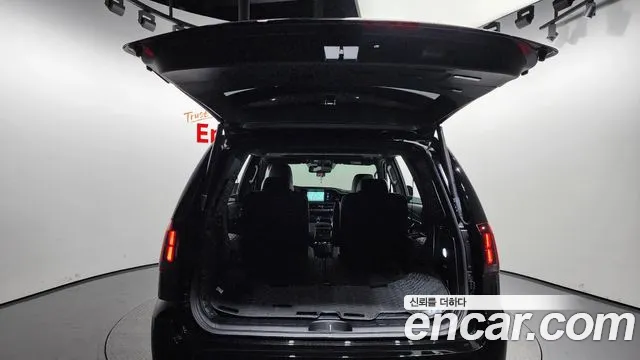 Kia Mohave Master id 2837397 из Кореи 11