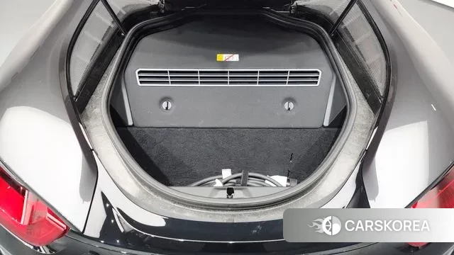 BMW i8 id 3626699 из Кореи 11