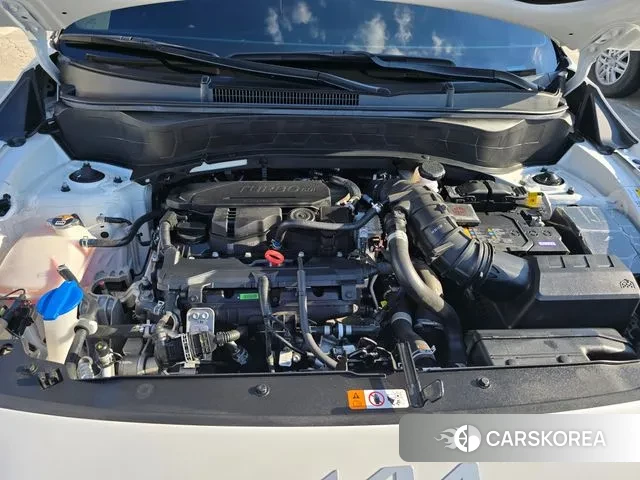 Kia The New Seltos id 2978883 из Кореи 11