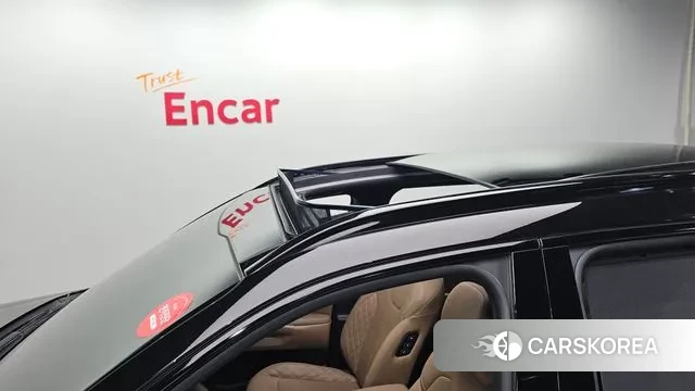 Kia The New Sorento 4th Generation id 3720982 из Кореи 11