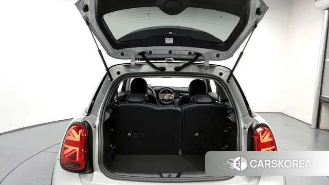 Mini Cooper S id 2959829 из Кореи 11