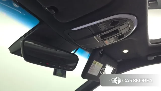 Genesis The New G70 id 3306832 из Кореи 11