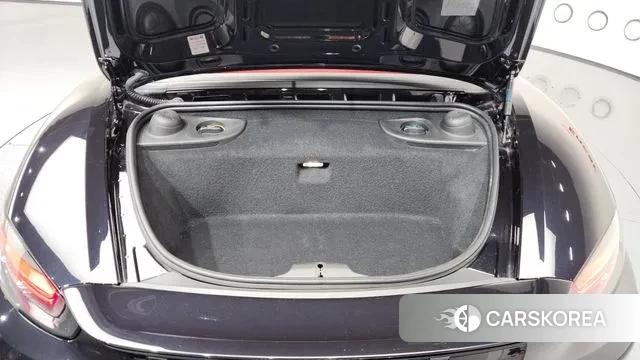 Porsche 718 Boxster id 3385349 из Кореи 11