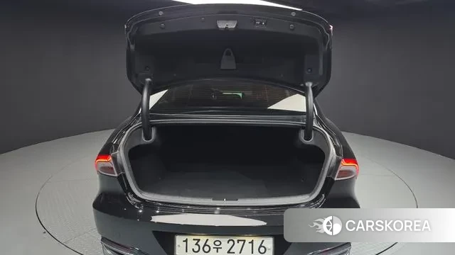 Hyundai The New Grandeur IG id 3411685 из Кореи 11