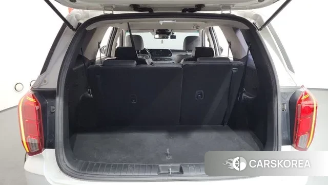 Hyundai Palisade id 3626986 из Кореи 11