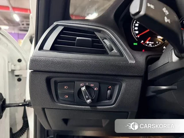 BMW 1 Series (F20) id 3789853 из Кореи 11