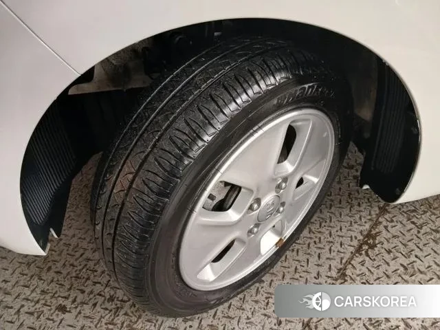 Kia The New Ray id 3607189 из Кореи 11