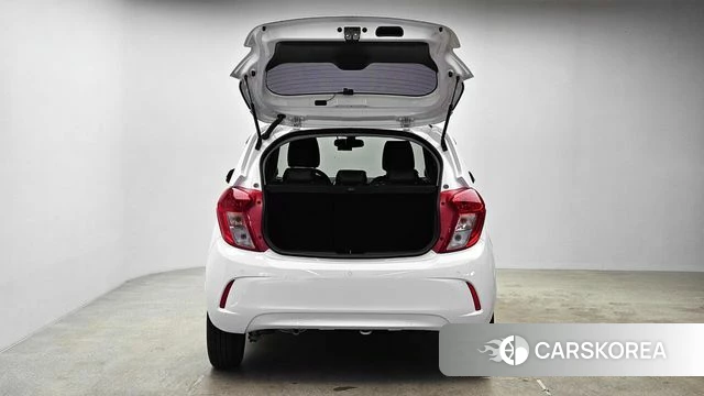 Chevrolet (GM Daewoo) The New Spark id 4574572 из Кореи 11