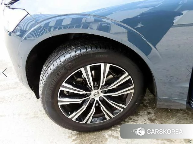 Volvo XC60 second Generation id 3871979 из Кореи 11