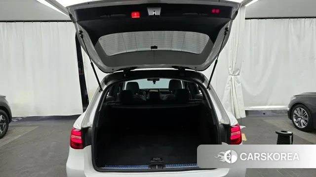 Mercedes-Benz GLC-Class X253 id 3636701 из Кореи 11