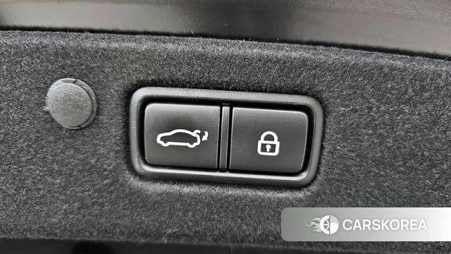 Hyundai The New Grandeur IG id 3871743 из Кореи 11