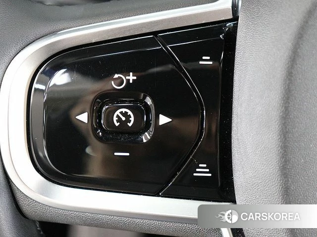 Volvo XC60 second Generation id 4493767 из Кореи 11