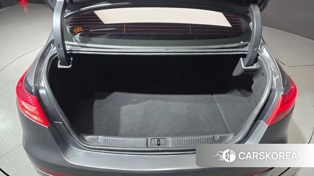 Renault Korea (Samsung) SM7 Nova id 3396833 из Кореи 11