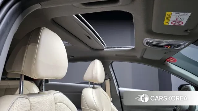 Hyundai The New Avante Hybrid (CN7) id 3674850 из Кореи 11