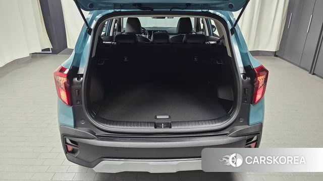 Kia The New Seltos id 4194337 из Кореи 11