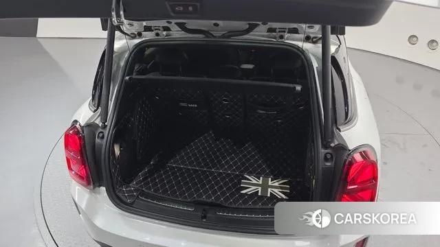 Mini Cooper S Countryman id 3629229 из Кореи 11