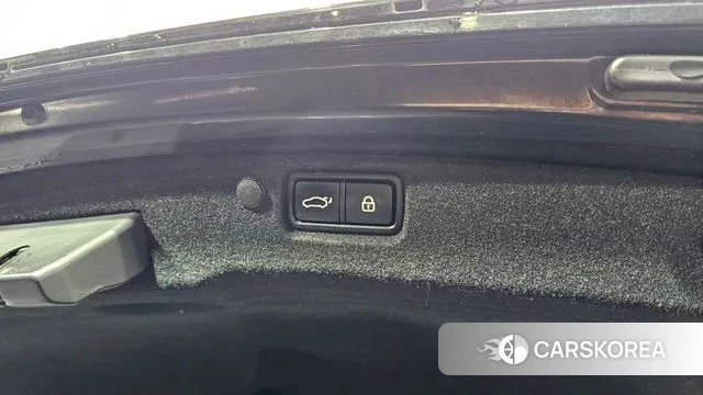 Kia K7 Premier id 3407537 из Кореи 11