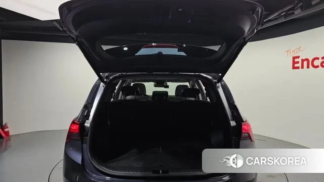 Hyundai The New Santa Fe id 3745960 из Кореи 11