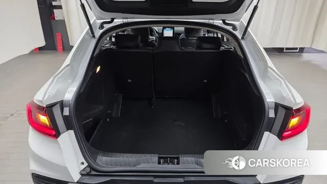 Renault Korea (Samsung) XM3 id 3472858 из Кореи 11