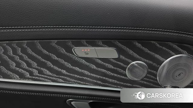 Mercedes-Benz E-Class W213 id 4881702 из Кореи 11