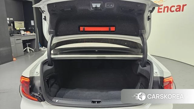 Volvo S90 id 3851104 из Кореи 11