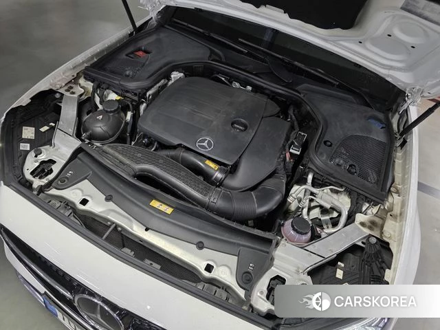 Mercedes-Benz E-Class W213 id 4457943 из Кореи 11