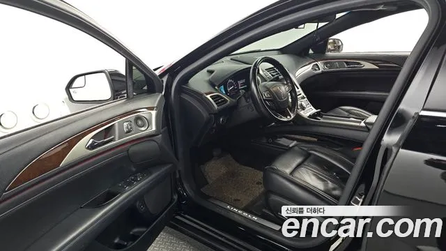 Lincoln New MKZ id 2527232 из Кореи 11