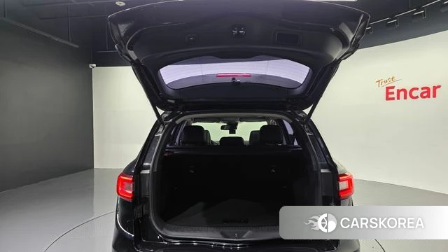 Renault Korea (Samsung) QM6 id 3867465 из Кореи 11