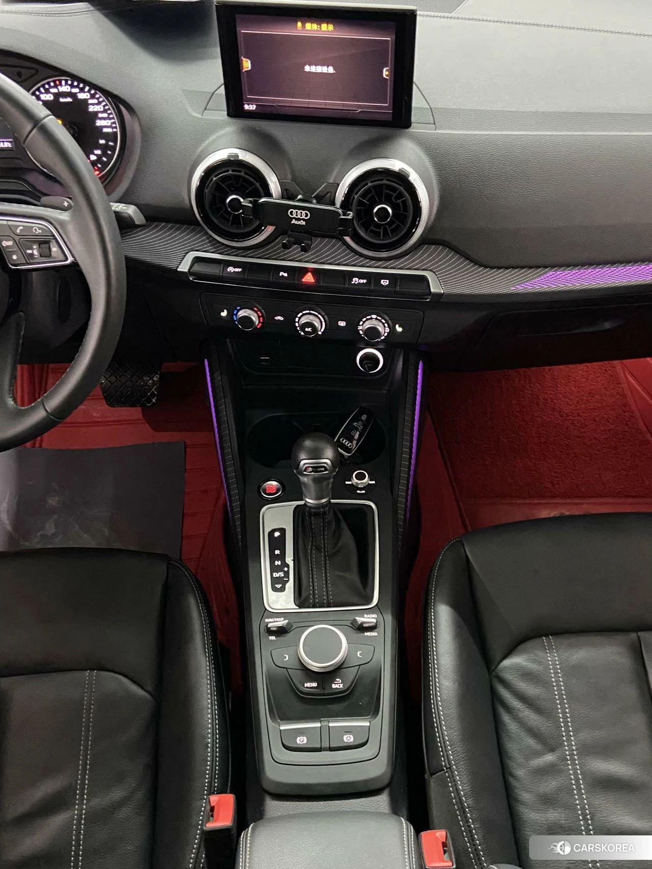 Audi Q2L id 4513820 из Китая 11