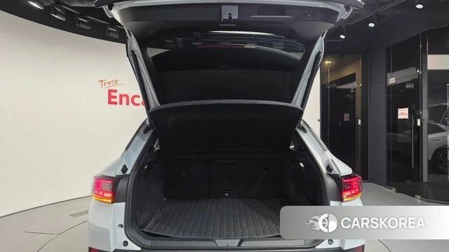Volkswagen ID.4 id 4548742 из Кореи 11