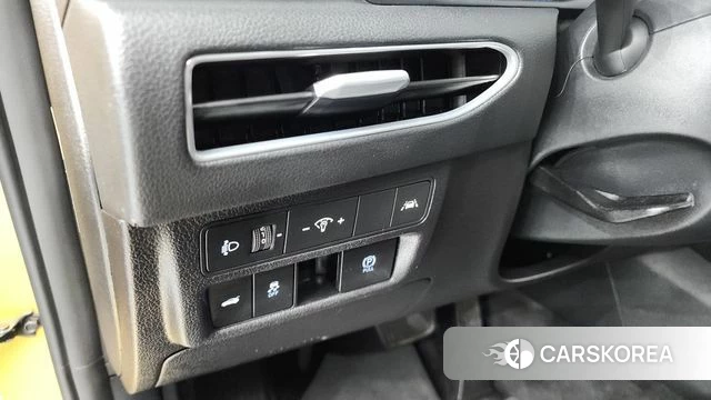 Hyundai Sonata (DN8) id 4294761 из Кореи 11