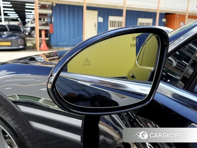 Genesis G90 (RS4) id 3263213 из Кореи 11