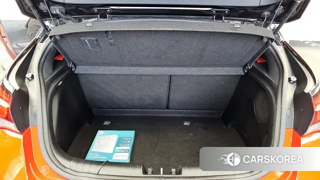 Hyundai Veloster (JS) id 3050647 из Кореи 11